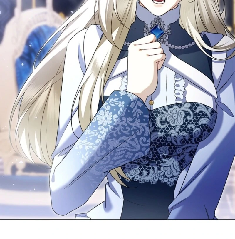 Sorry, I got distracted by your looks chapter 41 page 111