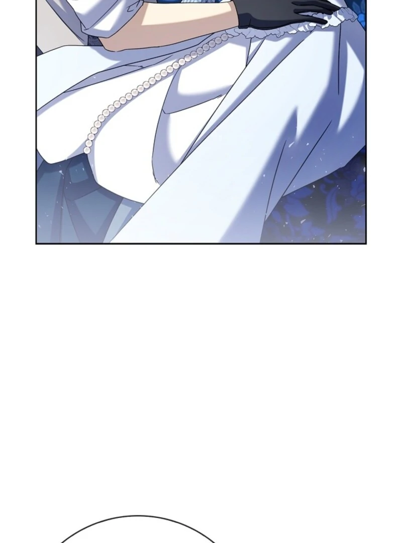 Sorry, I got distracted by your looks chapter 41 page 116