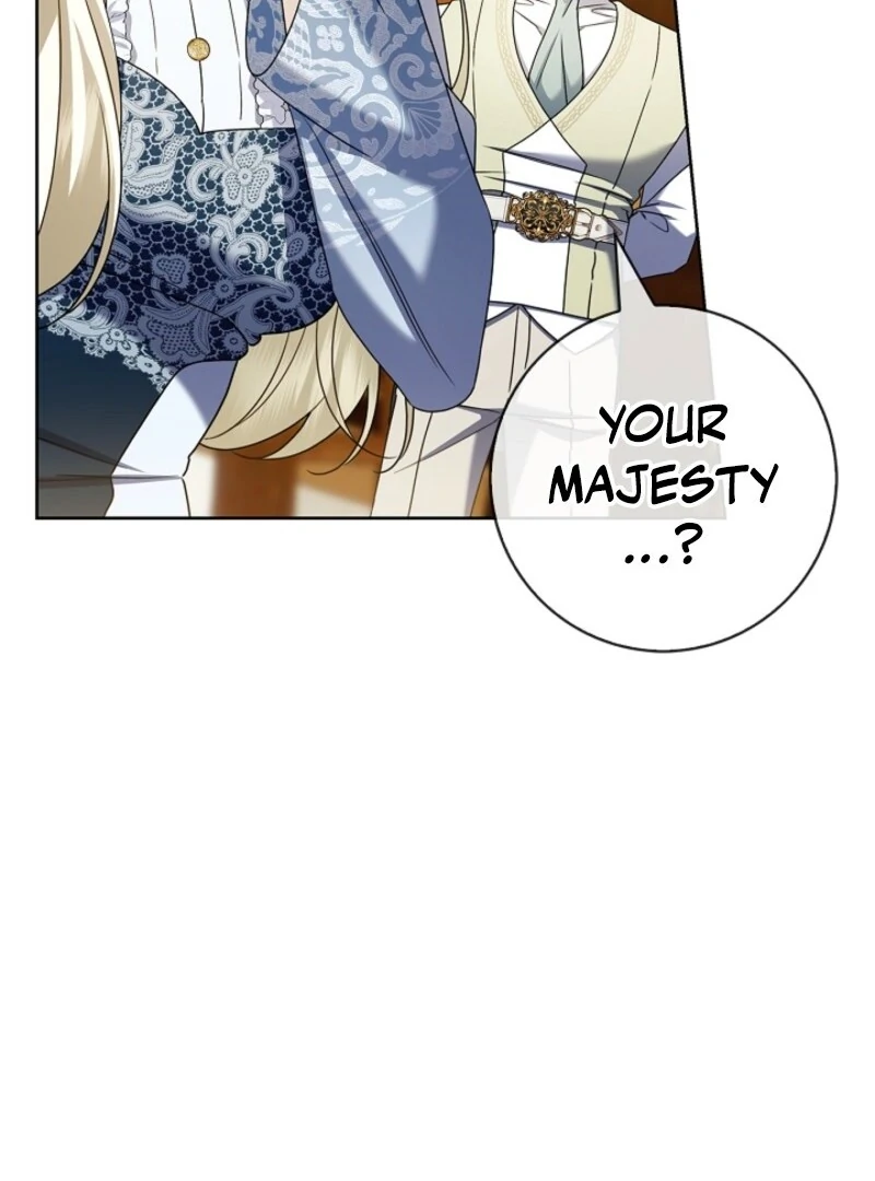 Sorry, I got distracted by your looks chapter 41 page 12