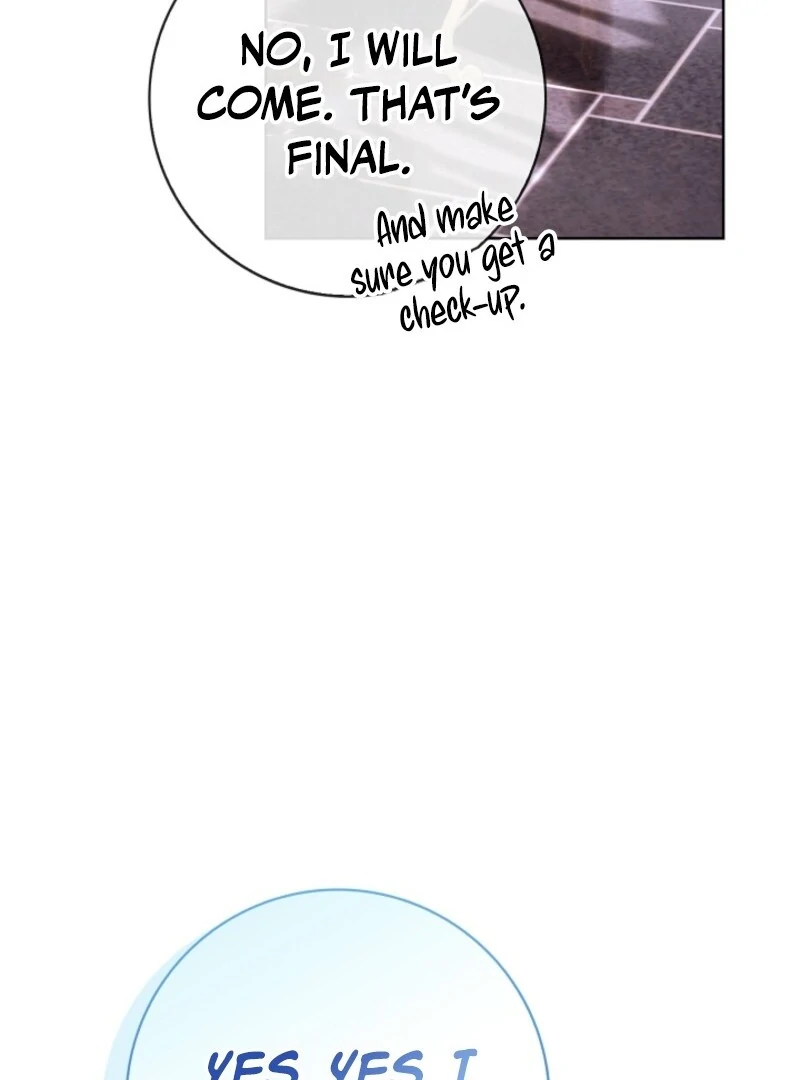 Sorry, I got distracted by your looks chapter 41 page 125