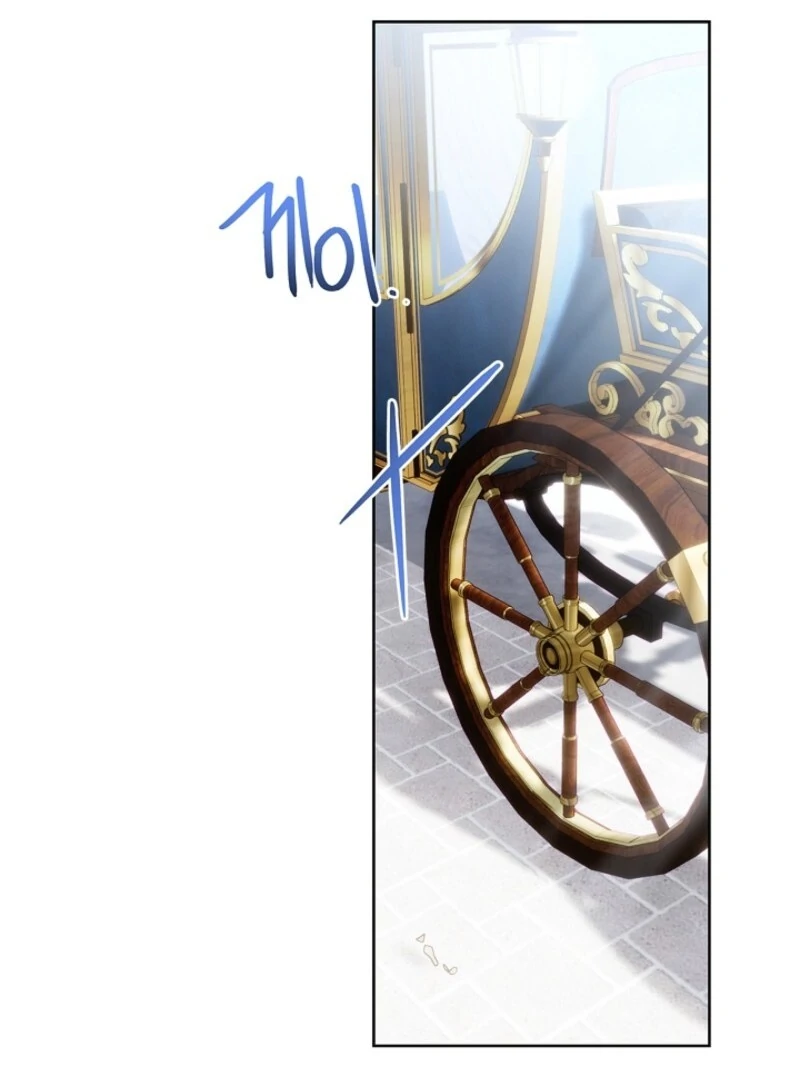 Sorry, I got distracted by your looks chapter 41 page 132