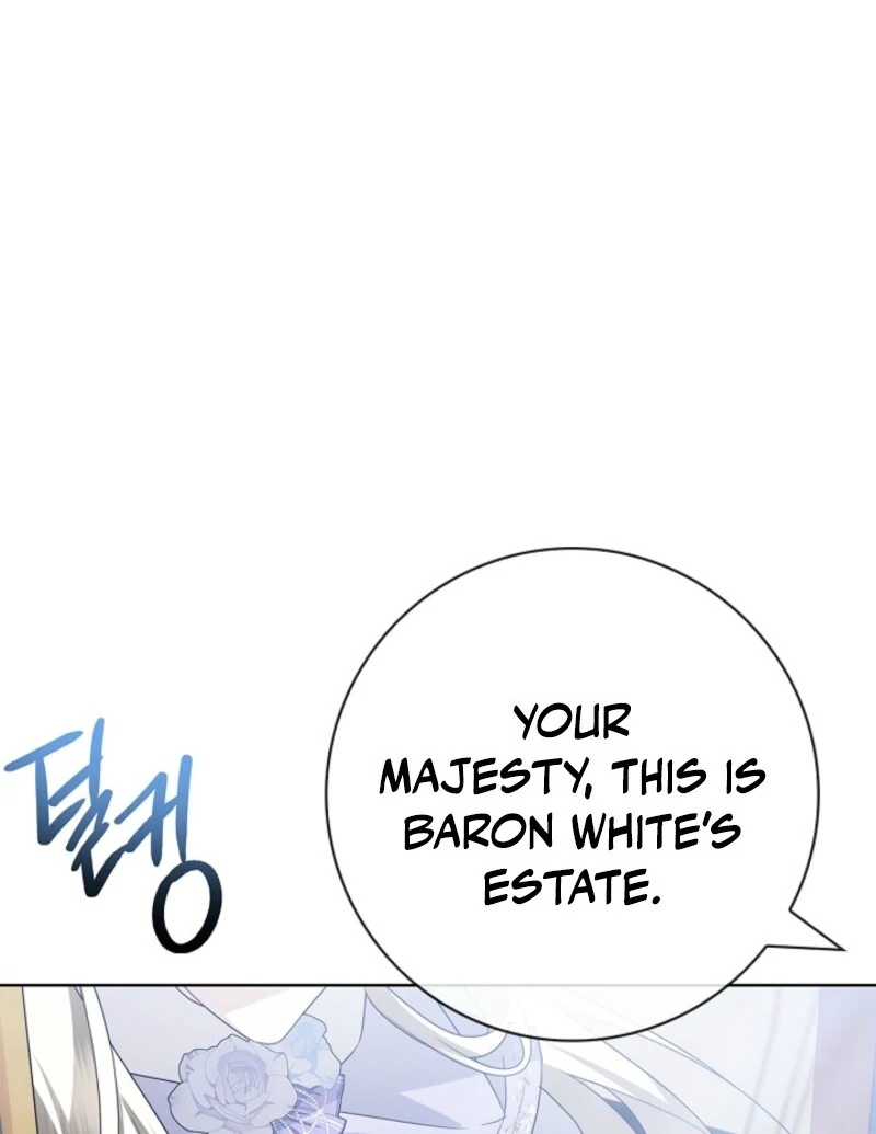Sorry, I got distracted by your looks chapter 41 page 133