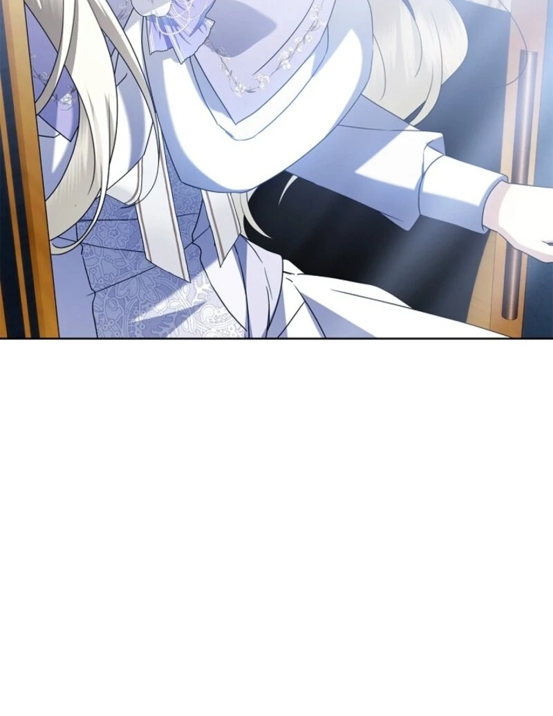 Sorry, I got distracted by your looks chapter 41 page 134