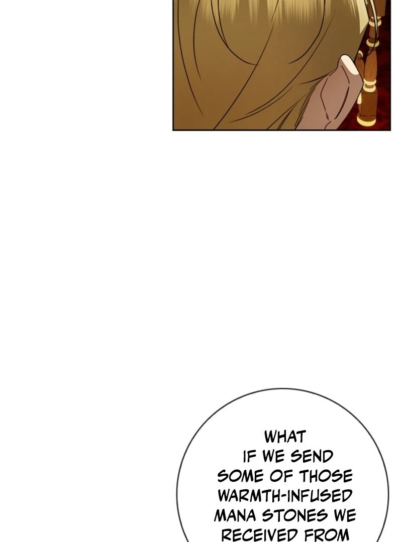 Sorry, I got distracted by your looks chapter 41 page 14
