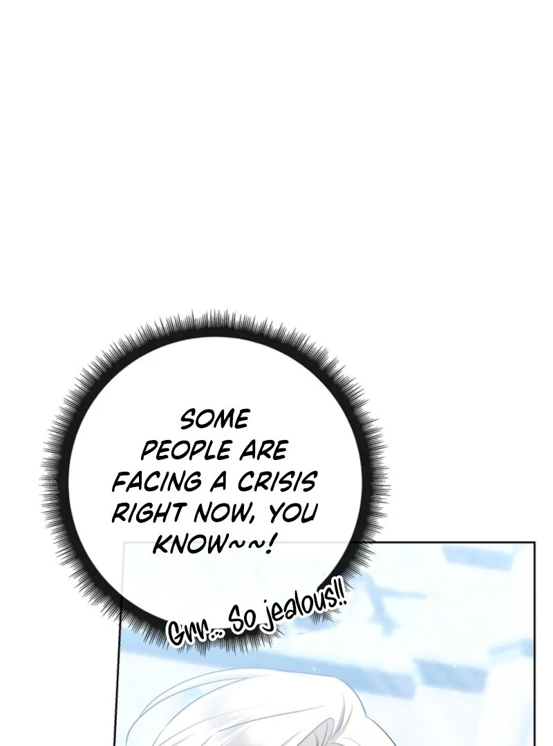 Sorry, I got distracted by your looks chapter 41 page 142