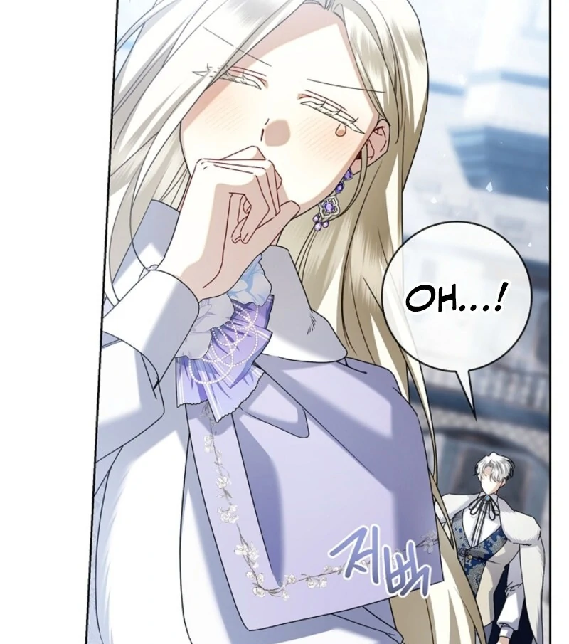 Sorry, I got distracted by your looks chapter 41 page 143