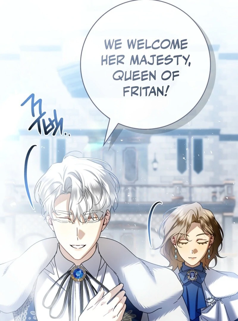Sorry, I got distracted by your looks chapter 41 page 145