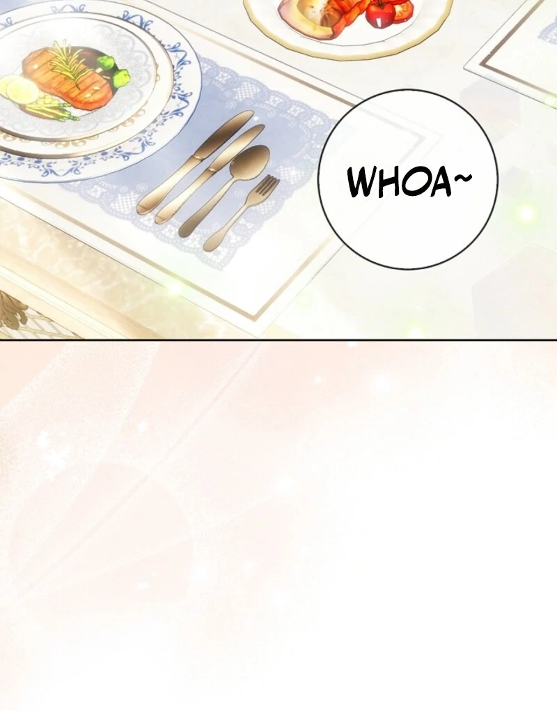 Sorry, I got distracted by your looks chapter 41 page 154