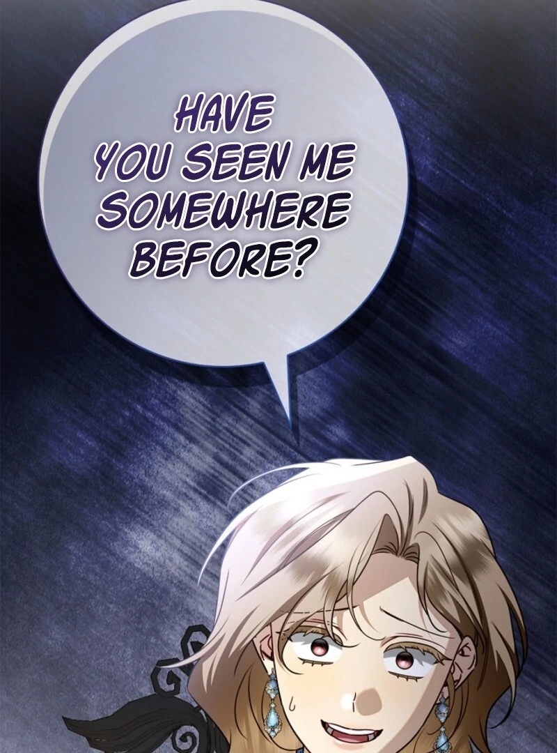 Sorry, I got distracted by your looks chapter 41 page 166