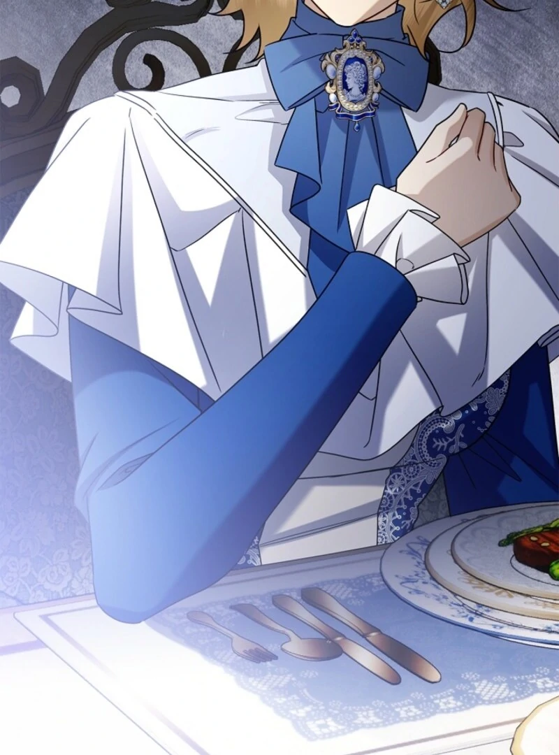 Sorry, I got distracted by your looks chapter 41 page 167