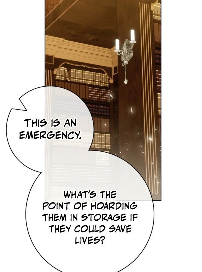 Sorry, I got distracted by your looks chapter 41 page 17