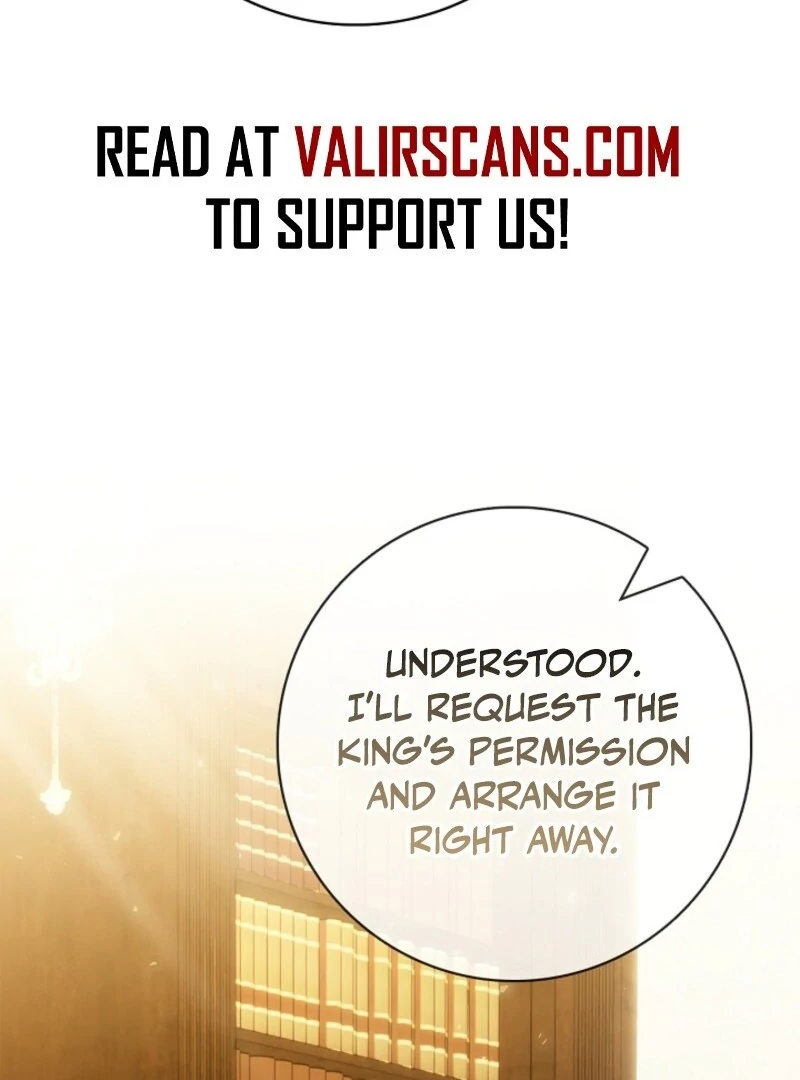 Sorry, I got distracted by your looks chapter 41 page 18