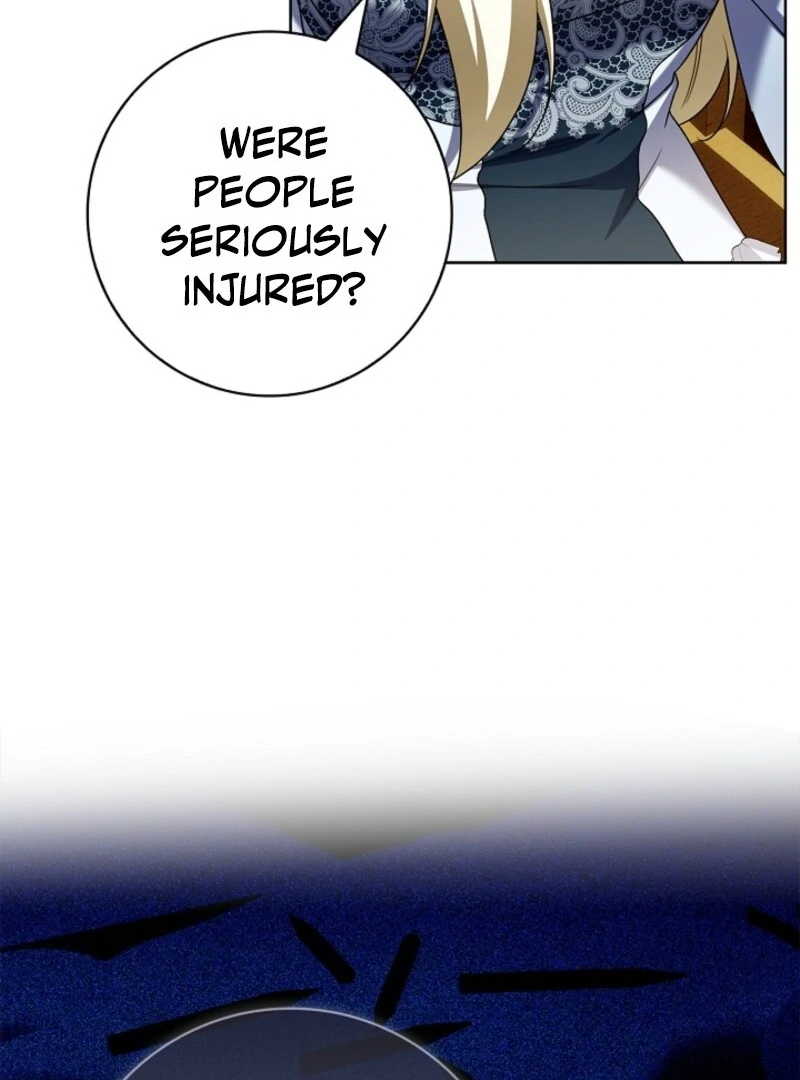 Sorry, I got distracted by your looks chapter 41 page 25