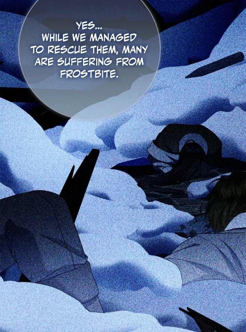 Sorry, I got distracted by your looks chapter 41 page 26