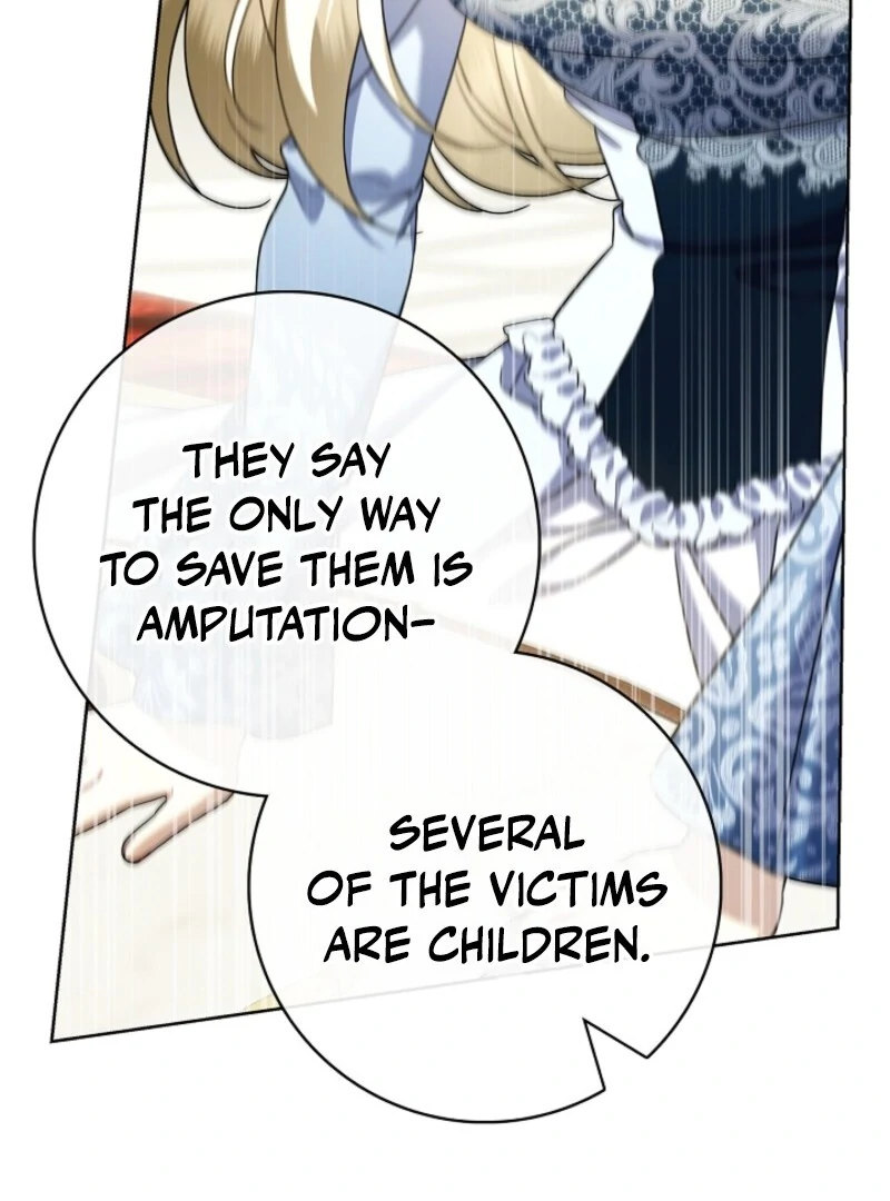 Sorry, I got distracted by your looks chapter 41 page 30