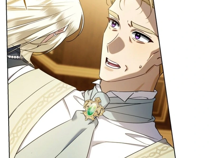 Sorry, I got distracted by your looks chapter 41 page 32