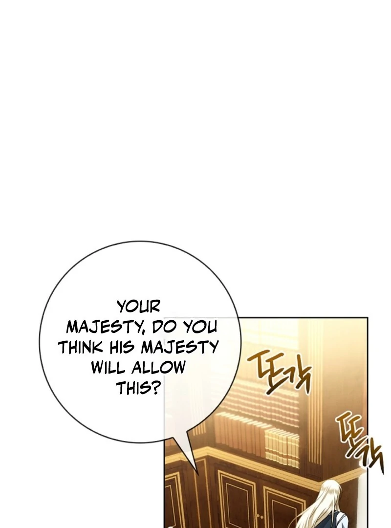 Sorry, I got distracted by your looks chapter 41 page 34