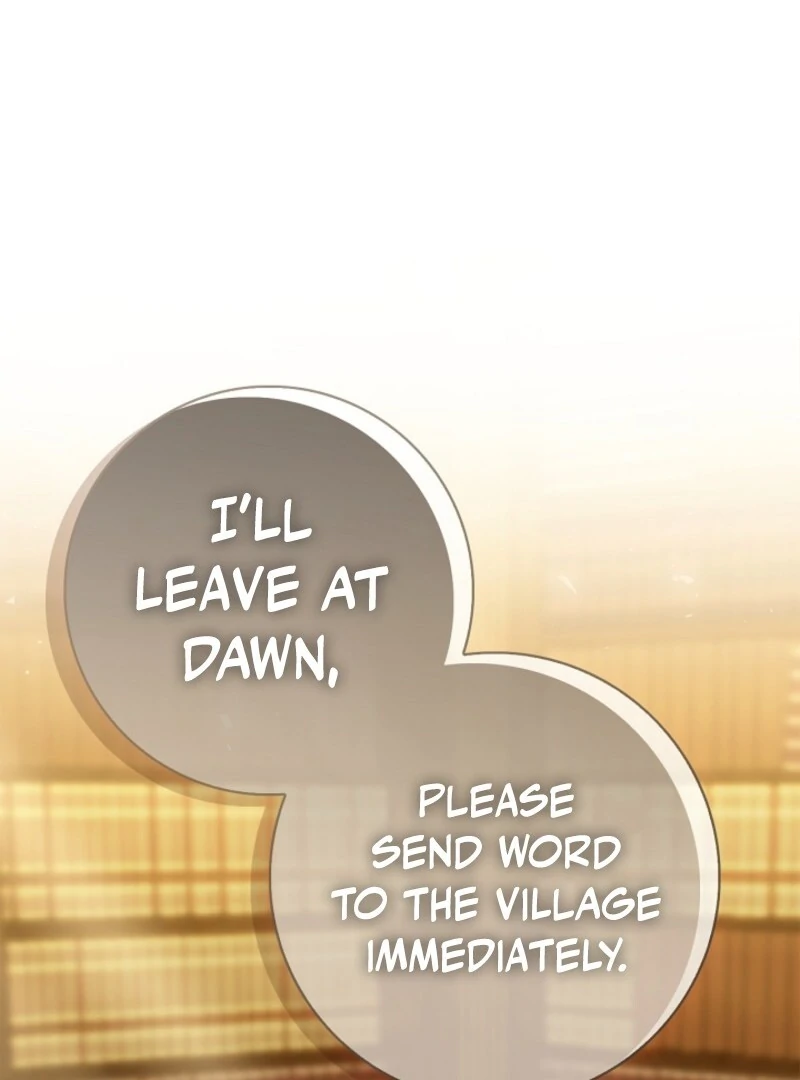 Sorry, I got distracted by your looks chapter 41 page 36