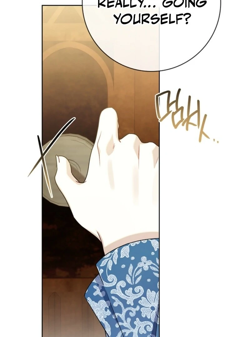 Sorry, I got distracted by your looks chapter 41 page 39