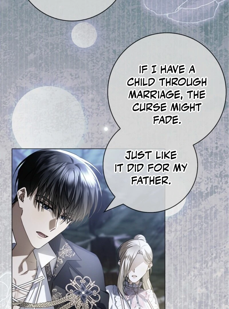 Sorry, I got distracted by your looks chapter 41 page 63