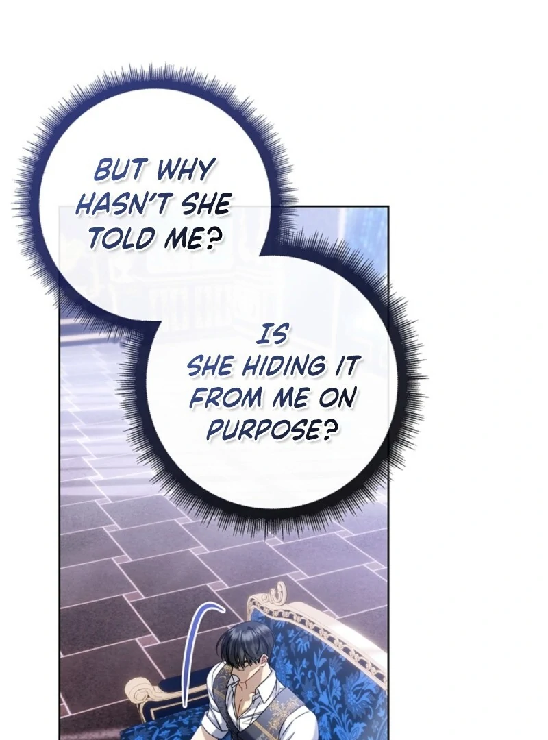 Sorry, I got distracted by your looks chapter 41 page 68