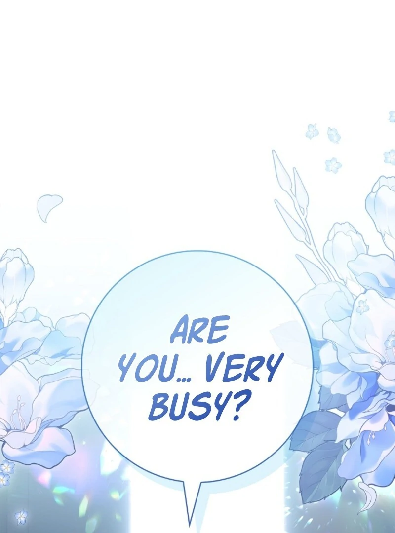 Sorry, I got distracted by your looks chapter 41 page 76