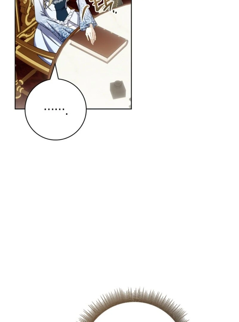 Sorry, I got distracted by your looks chapter 41 page 8