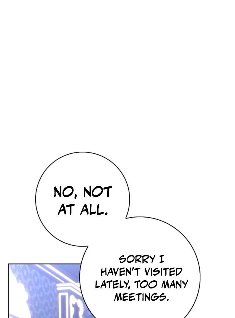 Sorry, I got distracted by your looks chapter 41 page 81