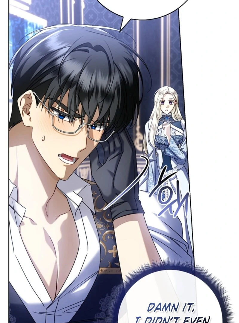 Sorry, I got distracted by your looks chapter 41 page 82