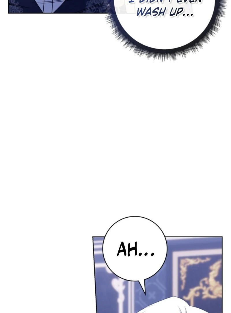 Sorry, I got distracted by your looks chapter 41 page 83