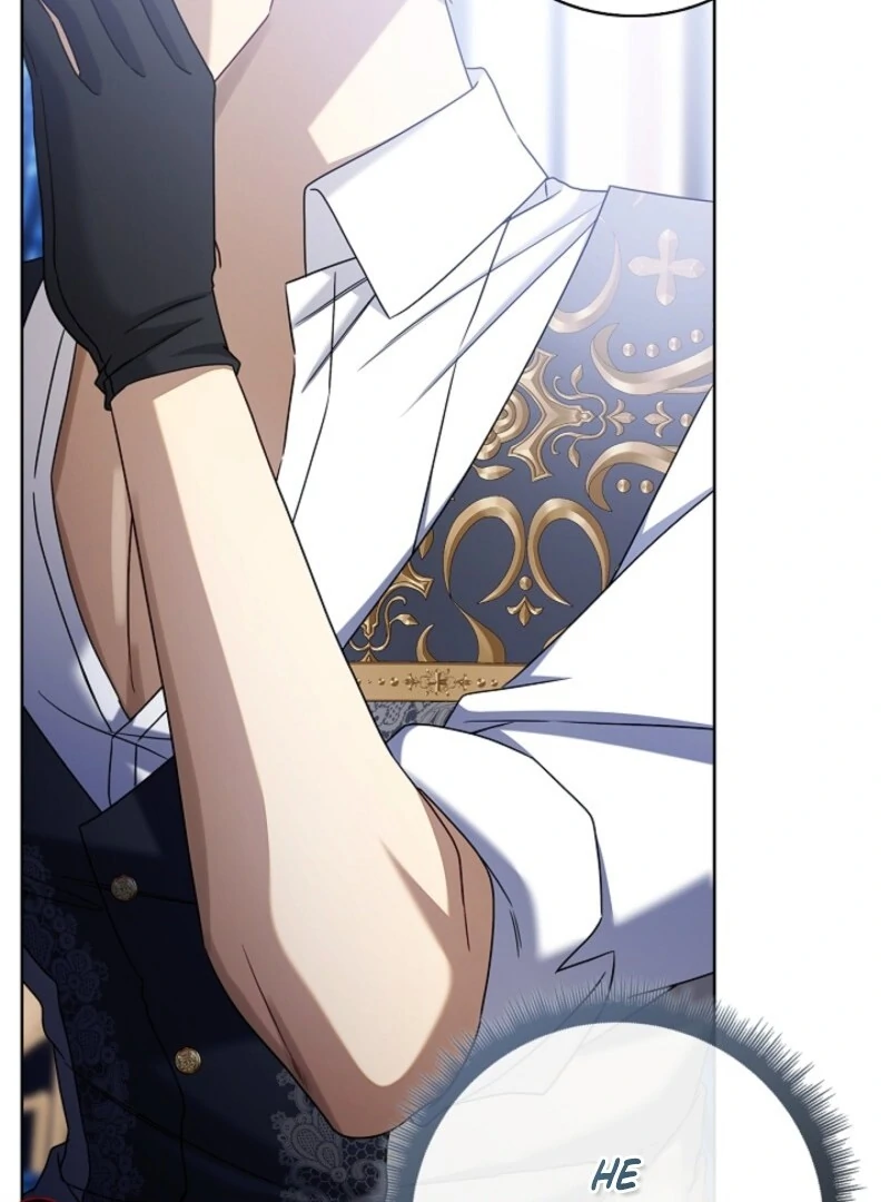 Sorry, I got distracted by your looks chapter 41 page 86