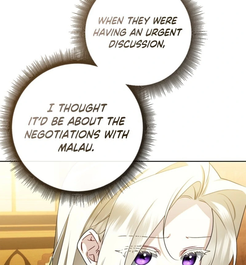 Sorry, I got distracted by your looks chapter 41 page 9