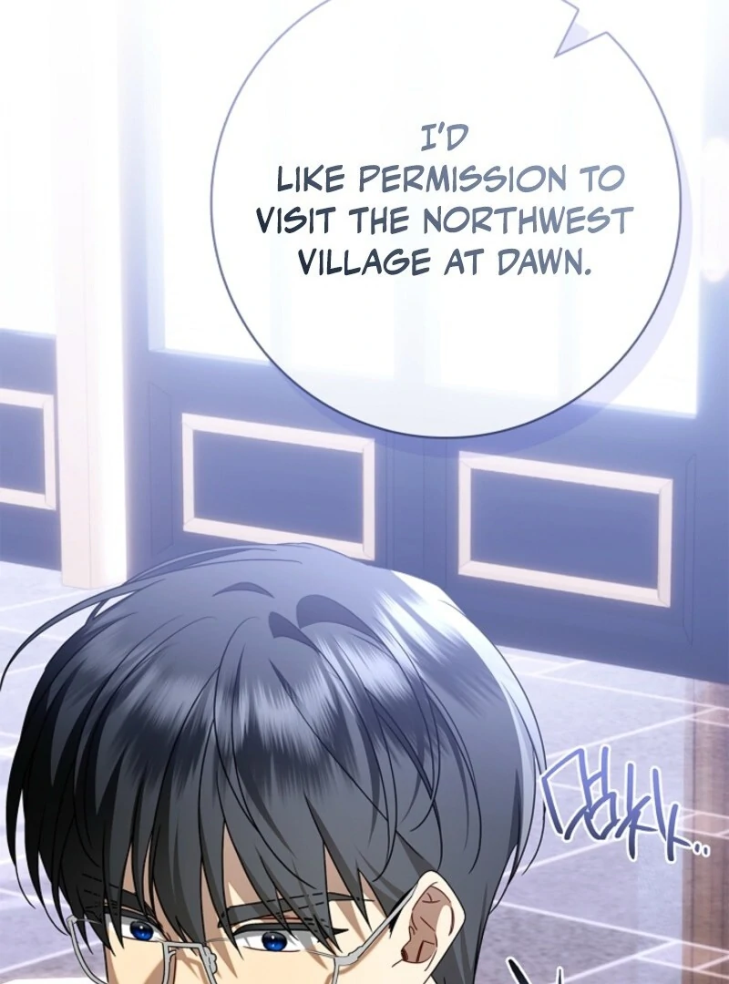 Sorry, I got distracted by your looks chapter 41 page 91