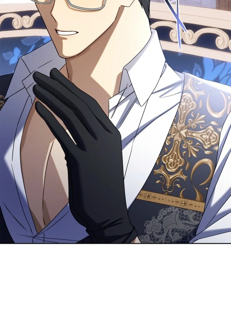 Sorry, I got distracted by your looks chapter 41 page 92