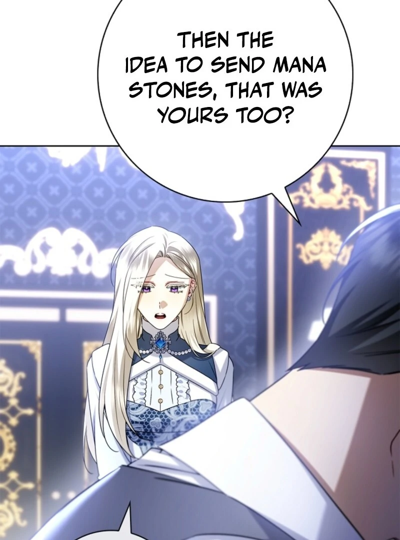 Sorry, I got distracted by your looks chapter 41 page 95