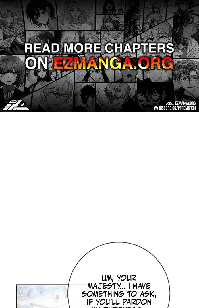 Sorry, I got distracted by your looks chapter 42 page 1