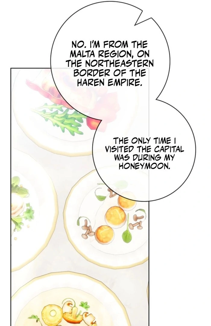 Sorry, I got distracted by your looks chapter 42 page 10