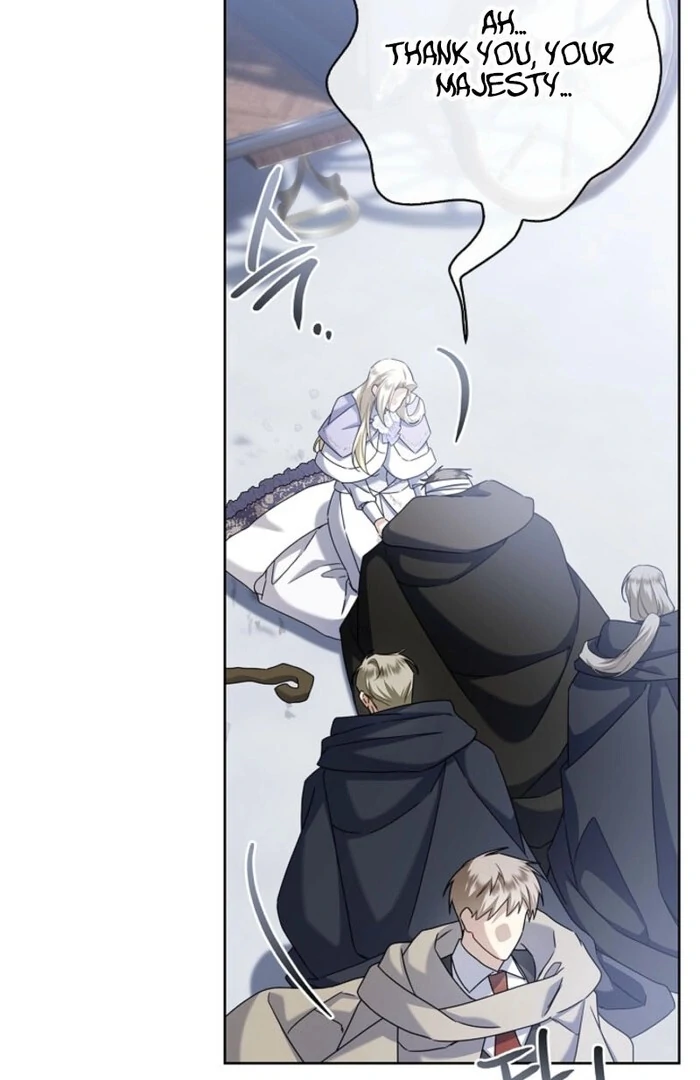 Sorry, I got distracted by your looks chapter 42 page 100