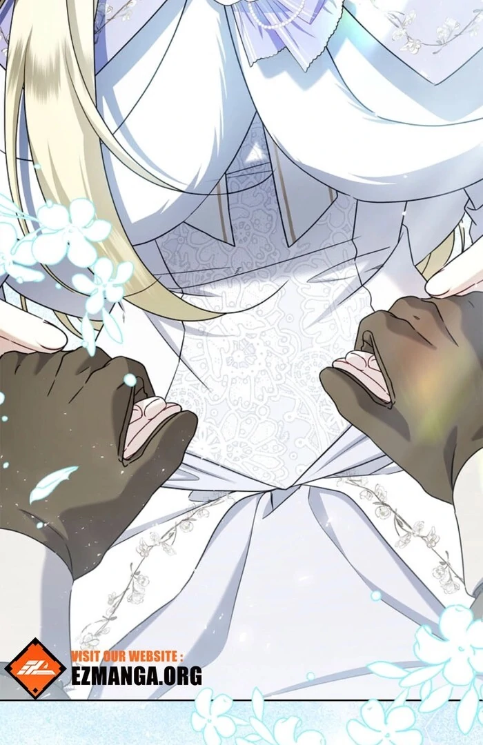 Sorry, I got distracted by your looks chapter 42 page 110