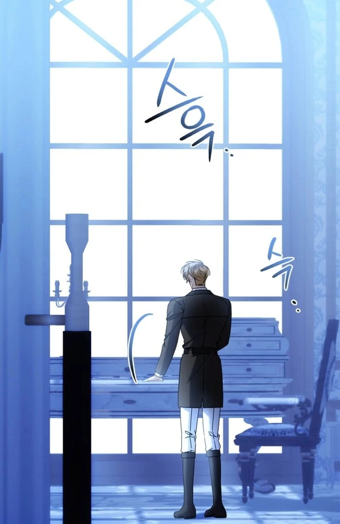 Sorry, I got distracted by your looks chapter 42 page 116