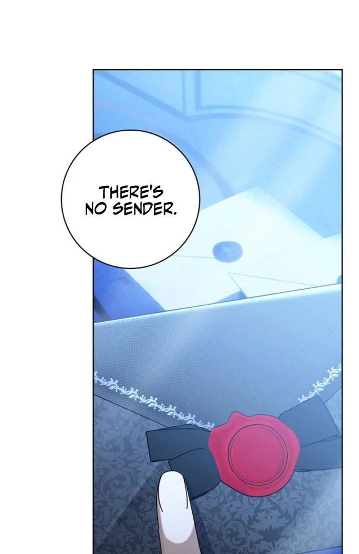 Sorry, I got distracted by your looks chapter 42 page 119