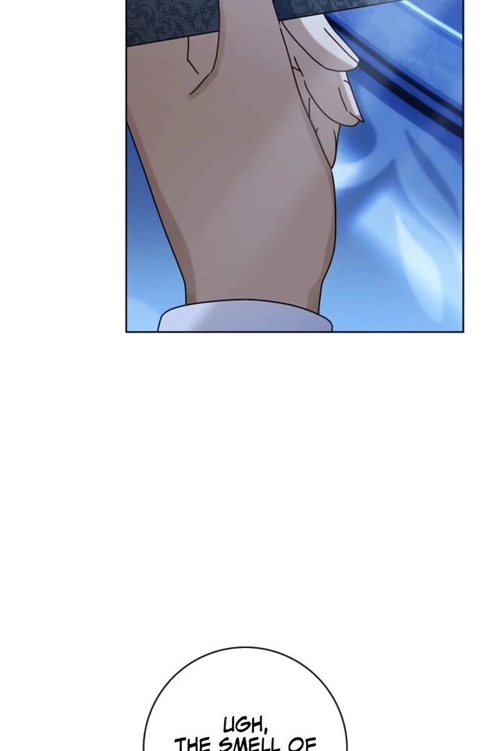Sorry, I got distracted by your looks chapter 42 page 120