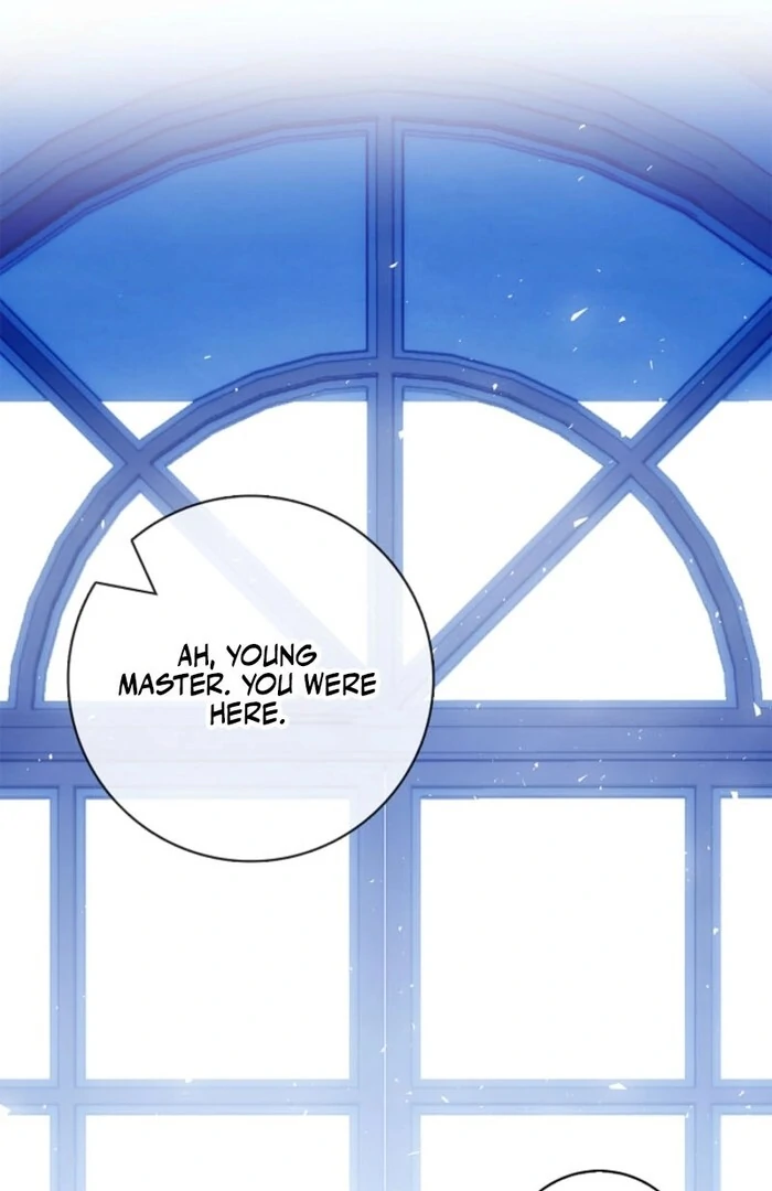 Sorry, I got distracted by your looks chapter 42 page 127