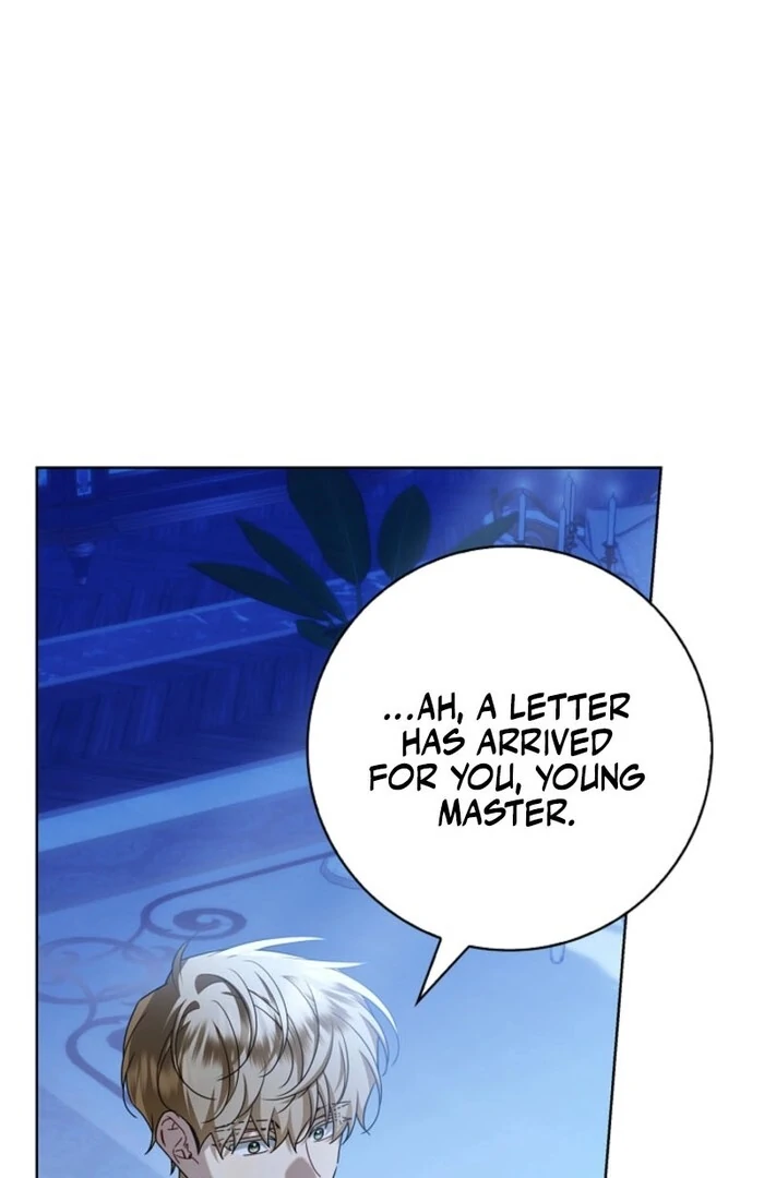 Sorry, I got distracted by your looks chapter 42 page 131