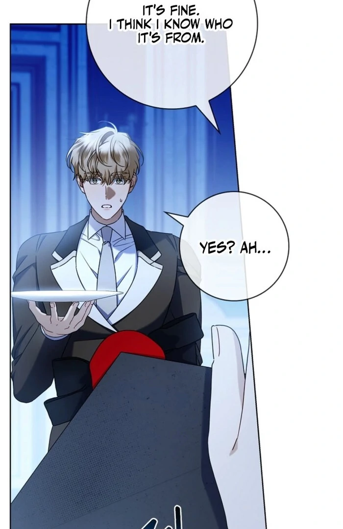 Sorry, I got distracted by your looks chapter 42 page 137