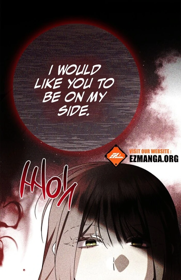 Sorry, I got distracted by your looks chapter 42 page 140