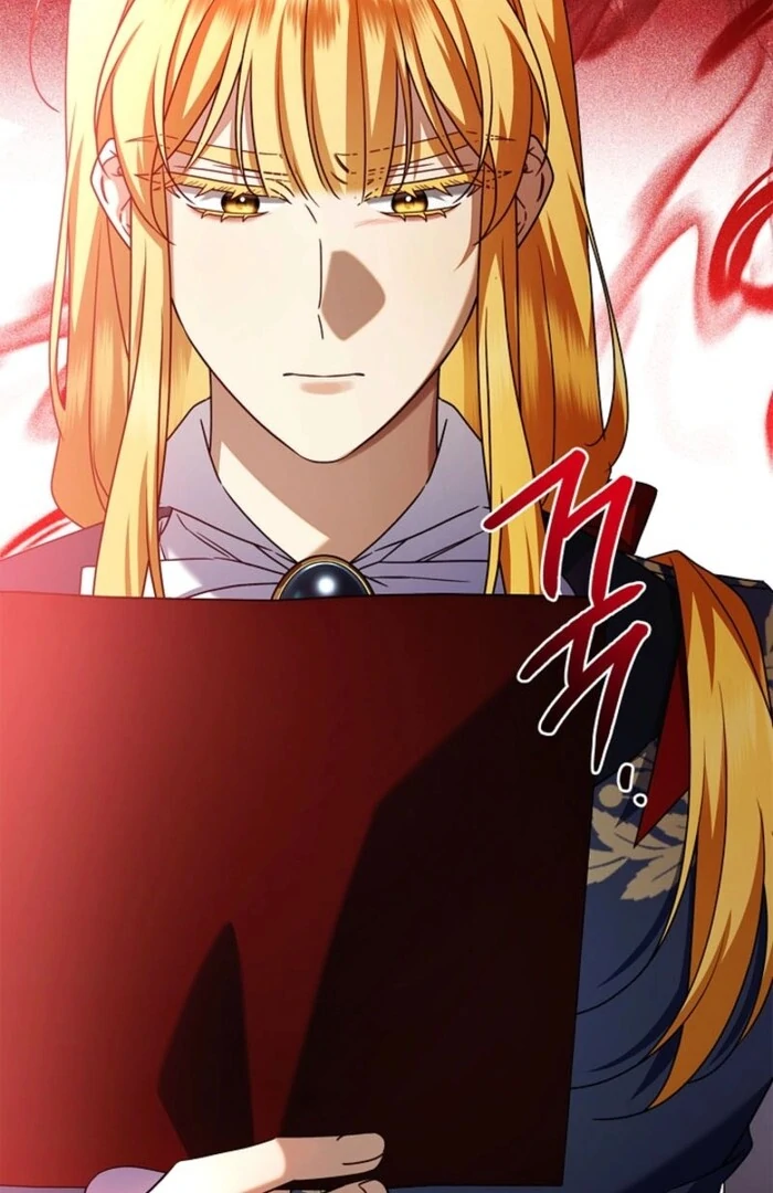 Sorry, I got distracted by your looks chapter 42 page 142