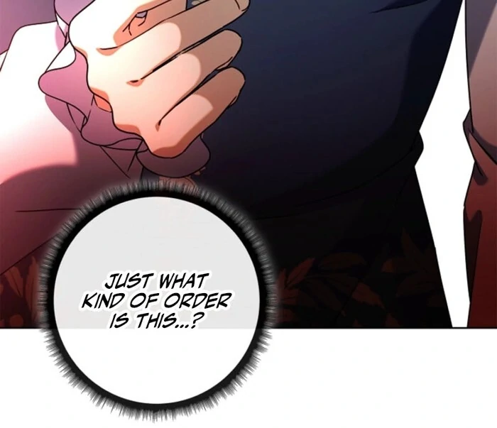 Sorry, I got distracted by your looks chapter 42 page 143