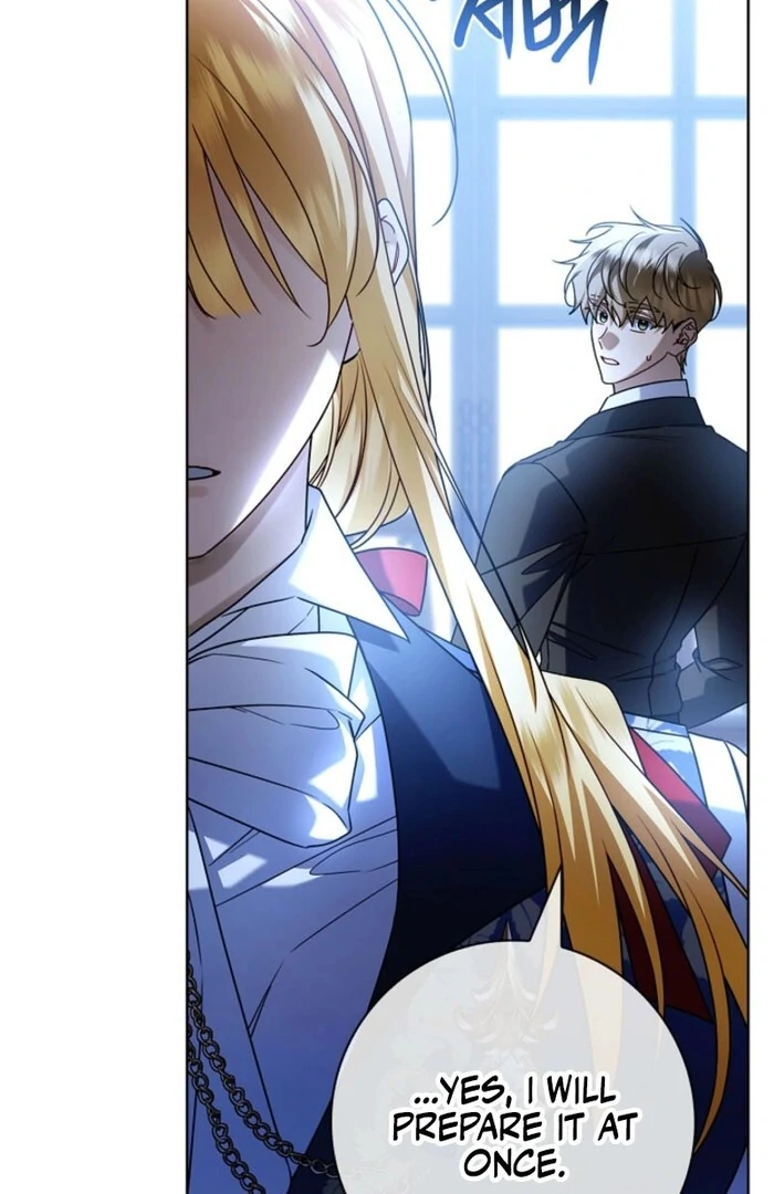 Sorry, I got distracted by your looks chapter 42 page 149