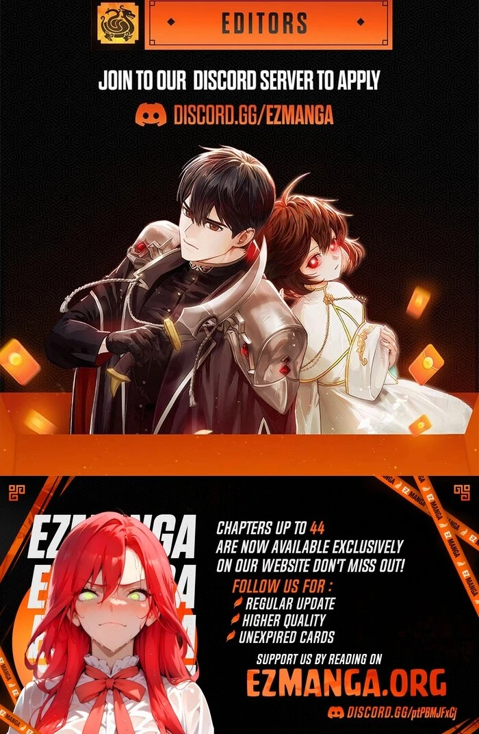 Sorry, I got distracted by your looks chapter 42 page 158